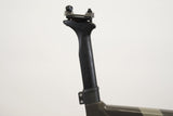 2021 58cm Cannondale CAAD13 Aluminum Rim Brake Road Frameset CAAD 13
