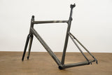 2021 58cm Cannondale CAAD13 Aluminum Rim Brake Road Frameset CAAD 13
