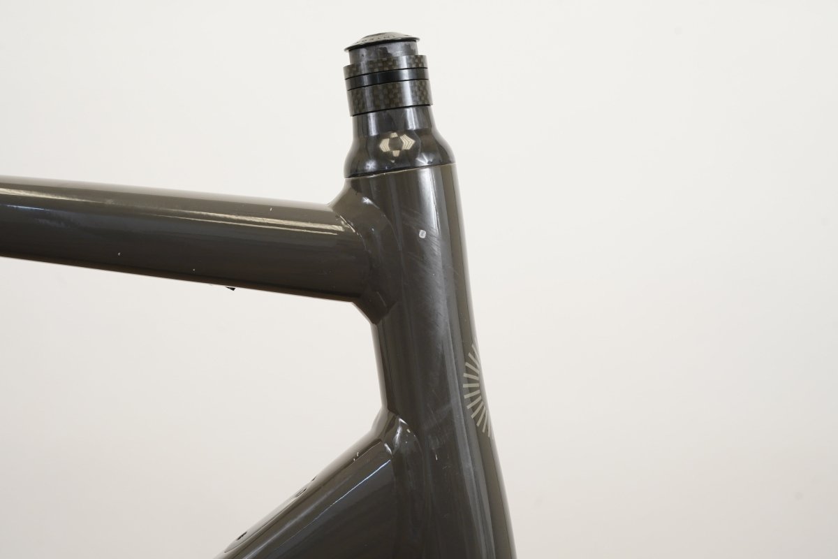 2021 58cm Cannondale CAAD13 Aluminum Rim Brake Road Frameset CAAD 13