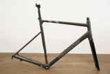 2021 58cm Cannondale CAAD13 Aluminum Rim Brake Road Frameset CAAD 13