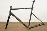 2021 58cm Cannondale CAAD13 Aluminum Rim Brake Road Frameset CAAD 13