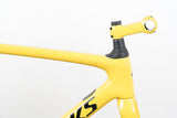 2021 59cm Specialized S-WORKS Roubaix Team Future Shock Carbon Disc Frameset