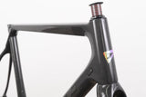 2021 M (Medium) Time Alpe d'Huez Carbon Disc Brake Road Frameset