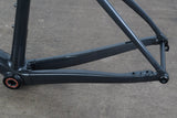 2021 M (Medium) Time Alpe d'Huez Carbon Disc Brake Road Frameset