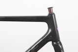 2021 M (Medium) Time Alpe d'Huez Carbon Disc Brake Road Frameset