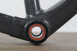 2021 M (Medium) Time Alpe d'Huez Carbon Disc Brake Road Frameset