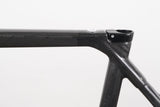 2021 M (Medium) Time Alpe d'Huez Carbon Disc Brake Road Frameset
