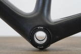 2021 S (Small) Giant TCR Advanced Pro Carbon Disc Brake Road Frameset