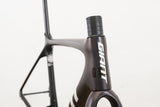 2021 S (Small) Giant TCR Advanced Pro Carbon Disc Brake Road Frameset