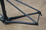 2021 S (Small) Giant TCR Advanced Pro Carbon Disc Brake Road Frameset