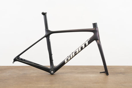 2021 S (Small) Giant TCR Advanced Pro Carbon Disc Brake Road Frameset