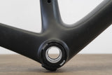 2021 S (Small) Giant TCR Advanced Pro Carbon Disc Brake Road Frameset