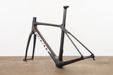 2021 S (Small) Giant TCR Advanced Pro Carbon Disc Brake Road Frameset