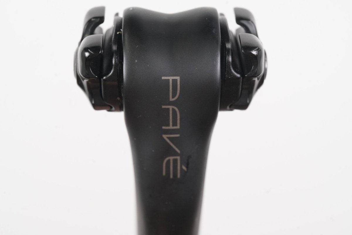 2021 Specialized Roubaix S-WORKS Pave Carbon 20mm Setback Road Seatpost 226g
