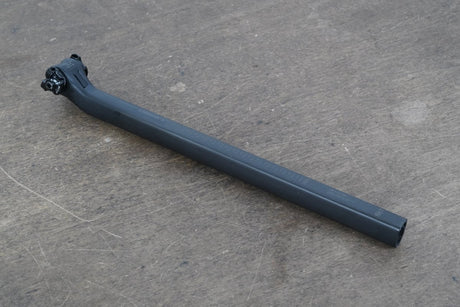 2021 Specialized Roubaix S-WORKS Pave Carbon 20mm Setback Road Seatpost 226g