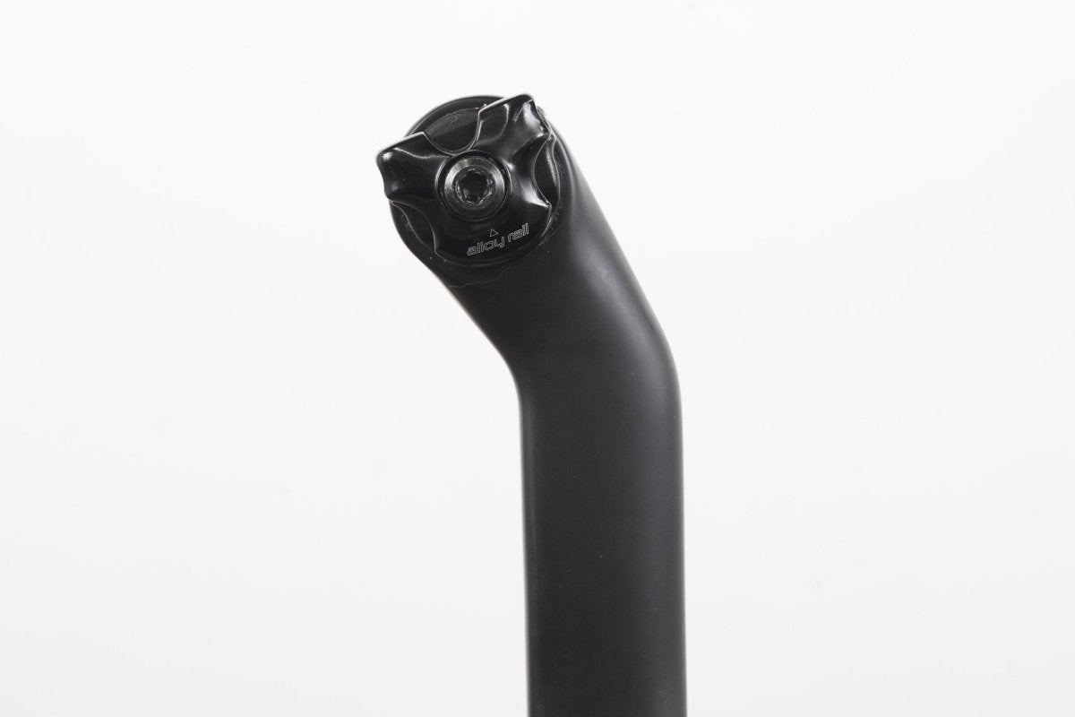2021 Specialized Roubaix S-WORKS Pave Carbon 20mm Setback Road Seatpost 226g
