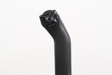 2021 Specialized Roubaix S-WORKS Pave Carbon 20mm Setback Road Seatpost 226g