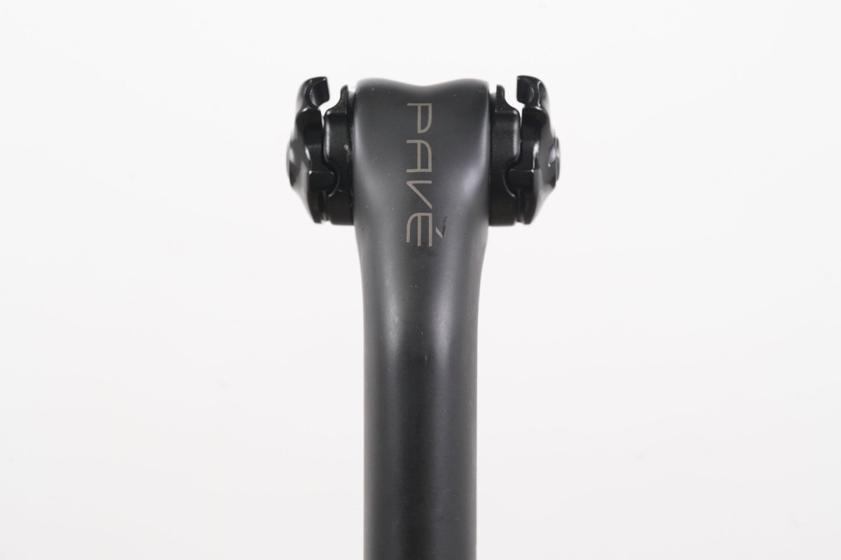 2021 Specialized Roubaix S-WORKS Pave Carbon 20mm Setback Road Seatpost 226g