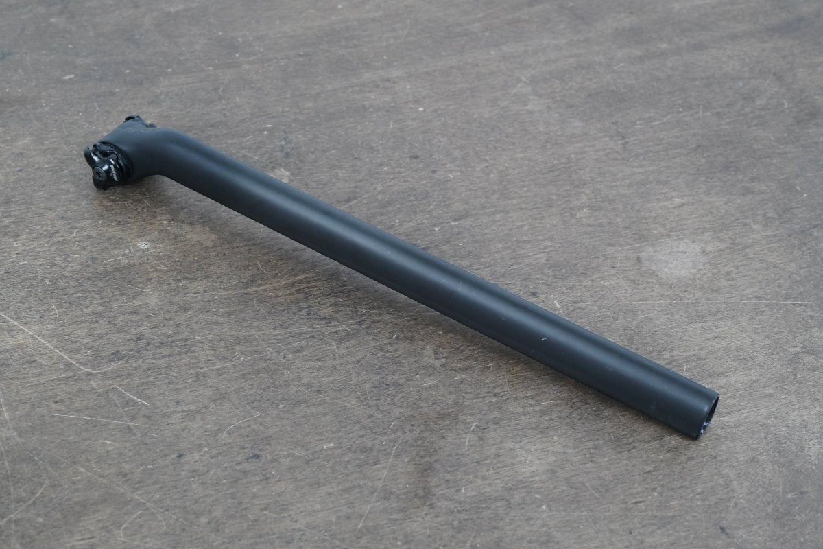 2021 Specialized Roubaix S-WORKS Pave Carbon 20mm Setback Road Seatpost 226g