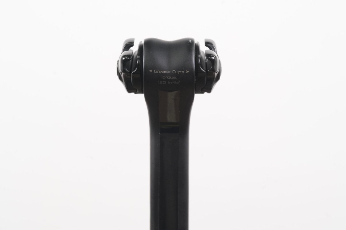 2021 Specialized Roubaix S-WORKS Pave Carbon 20mm Setback Road Seatpost 226g