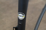 2022 49cm Specialized S-WORKS Crux Carbon Disc Brake Gravel CX Frameset