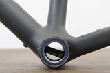 2022 49cm Specialized S-WORKS Crux Carbon Disc Brake Gravel CX Frameset