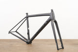 2022 49cm Specialized S-WORKS Crux Carbon Disc Brake Gravel CX Frameset