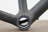 2022 49cm Specialized S-WORKS Crux Carbon Disc Brake Gravel CX Frameset