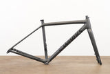 2022 49cm Specialized S-WORKS Crux Carbon Disc Brake Gravel CX Frameset