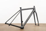 2022 49cm Specialized S-WORKS Crux Carbon Disc Brake Gravel CX Frameset