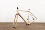 2022 52cm Specialized S-WORKS Aethos LTD Carbon Disc Brake Frameset