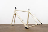2022 52cm Specialized S-WORKS Aethos LTD Carbon Disc Brake Frameset