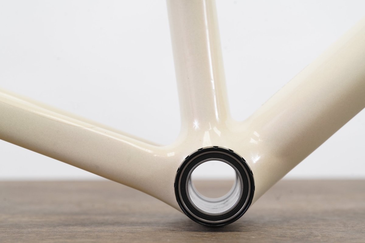 2022 52cm Specialized S-WORKS Aethos LTD Carbon Disc Brake Frameset