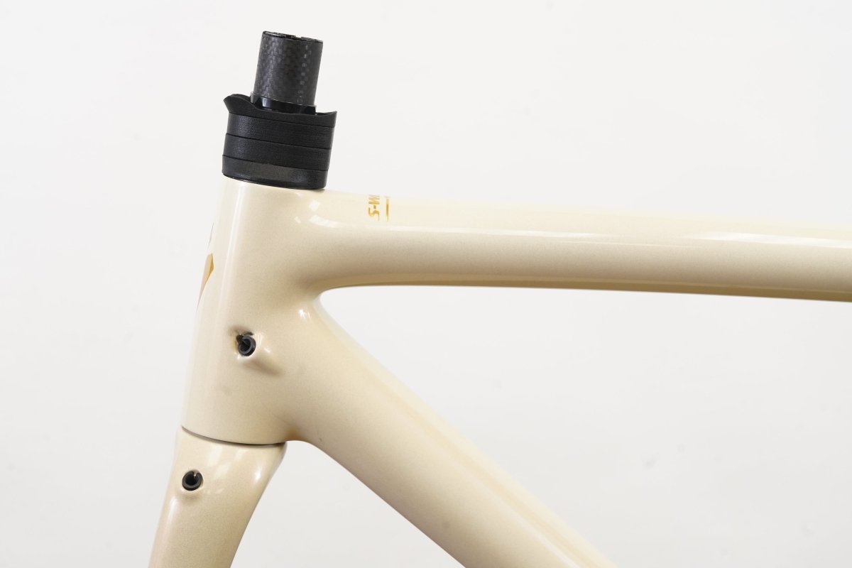 2022 52cm Specialized S-WORKS Aethos LTD Carbon Disc Brake Frameset