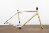 2022 52cm Specialized S-WORKS Aethos LTD Carbon Disc Brake Frameset