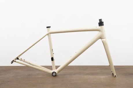 2022 52cm Specialized S-WORKS Aethos LTD Carbon Disc Brake Frameset
