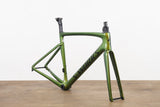 2022 52cm Specialized S-WORKS Tarmac SL7 Carbon Disc Frameset