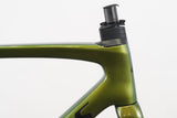 2022 52cm Specialized S-WORKS Tarmac SL7 Carbon Disc Frameset