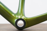 2022 52cm Specialized S-WORKS Tarmac SL7 Carbon Disc Frameset