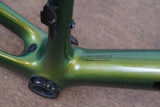 2022 52cm Specialized S-WORKS Tarmac SL7 Carbon Disc Frameset