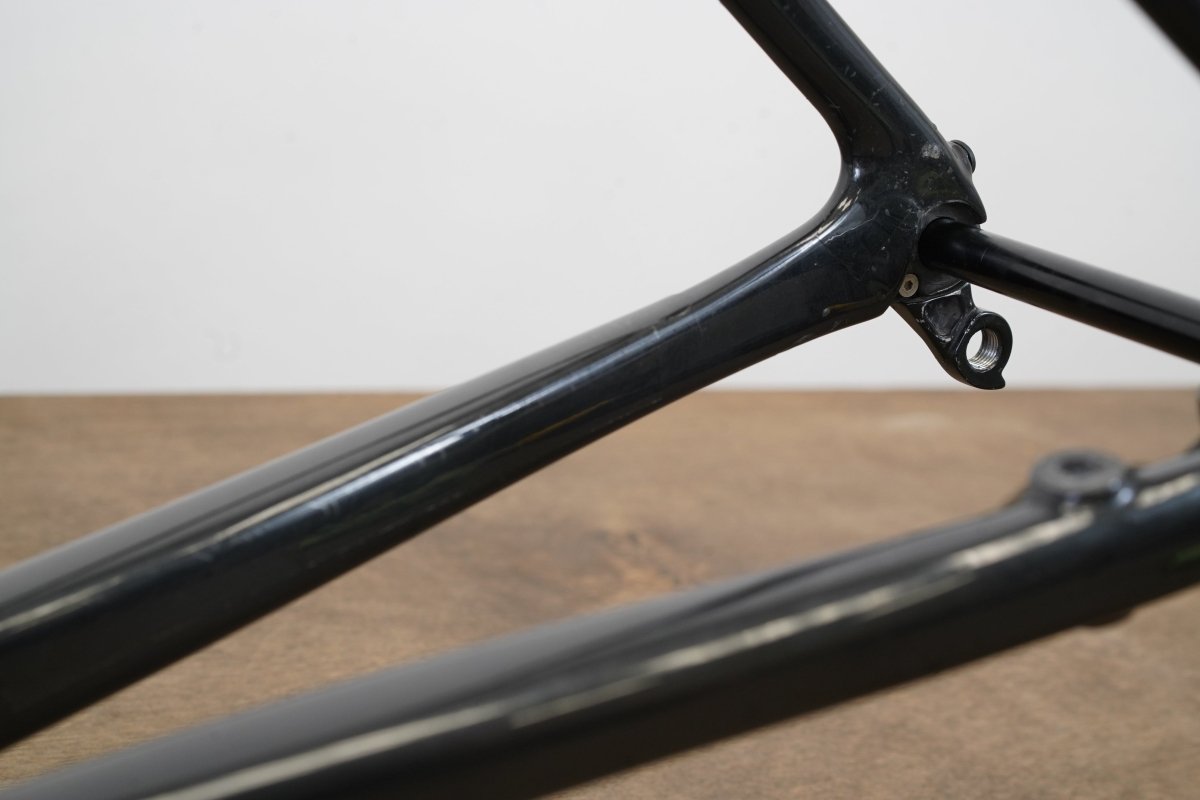 2022 54cm Cannondale SuperSix EVO Gen 3 Carbon Disc Frameset Super Six + Cockpit