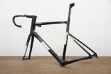 2022 54cm Cannondale SuperSix EVO Gen 3 Carbon Disc Frameset Super Six + Cockpit