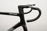 2022 54cm Cannondale SuperSix EVO Gen 3 Carbon Disc Frameset Super Six + Cockpit