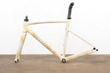 2022 54cm Specialized Allez Sprint V2 Alloy Disc Brake Road Frameset