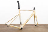 2022 54cm Specialized Allez Sprint V2 Alloy Disc Brake Road Frameset