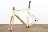 2022 54cm Specialized Allez Sprint V2 Alloy Disc Brake Road Frameset