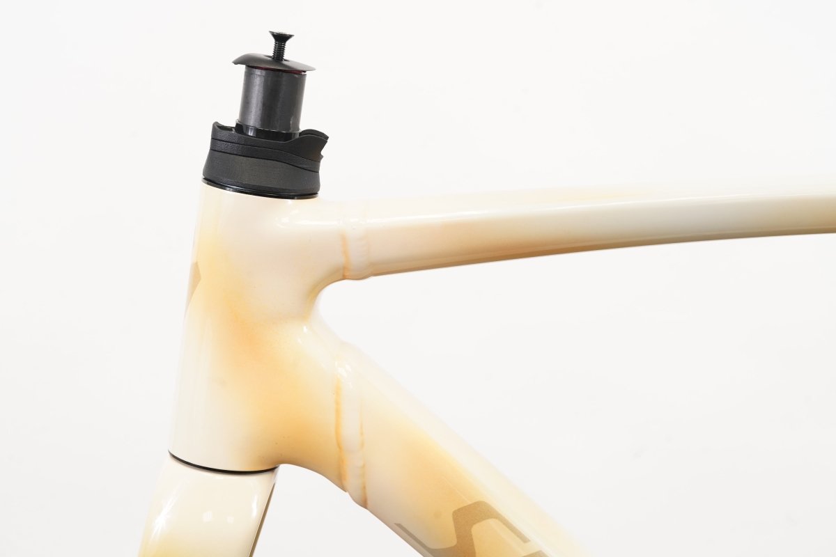 2022 54cm Specialized Allez Sprint V2 Alloy Disc Brake Road Frameset