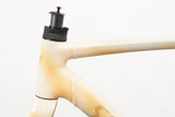 2022 54cm Specialized Allez Sprint V2 Alloy Disc Brake Road Frameset