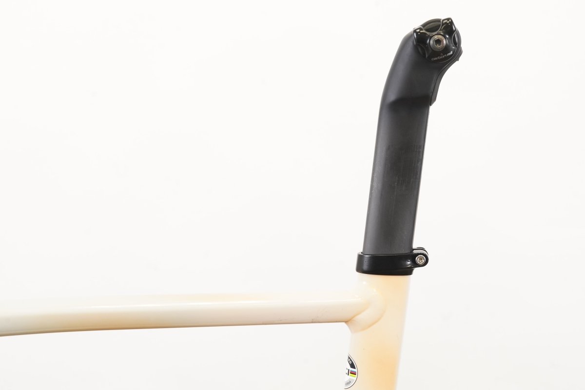 2022 54cm Specialized Allez Sprint V2 Alloy Disc Brake Road Frameset