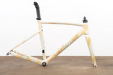 2022 54cm Specialized Allez Sprint V2 Alloy Disc Brake Road Frameset